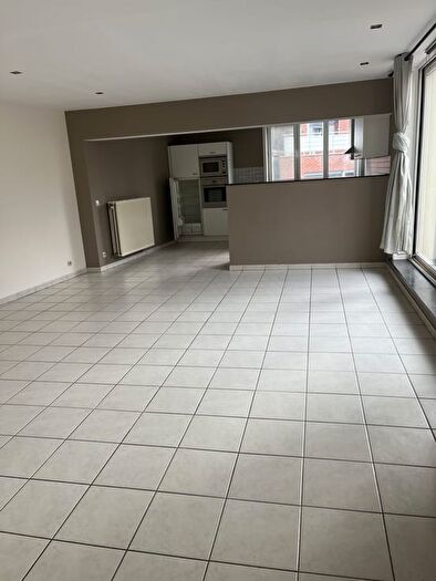 6-kamerappartement te huur in Kontich