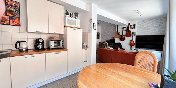 Huizen Koop Huur - 2