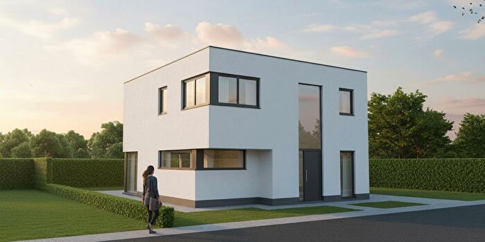 3-kamerhuis te koop in Overmere
