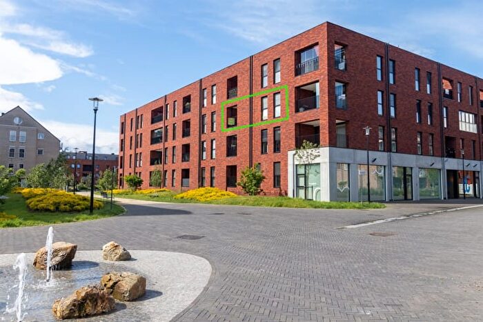 2-kamerappartement te koop in Pelt