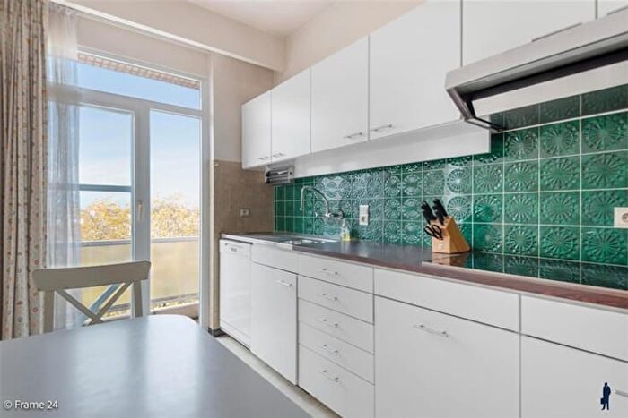 3-kamerappartement te huur in Antwerpen