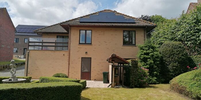 Huizen Koop Huur - 3