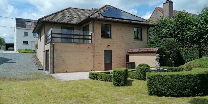 3-kamerhuis te koop in Elsegem