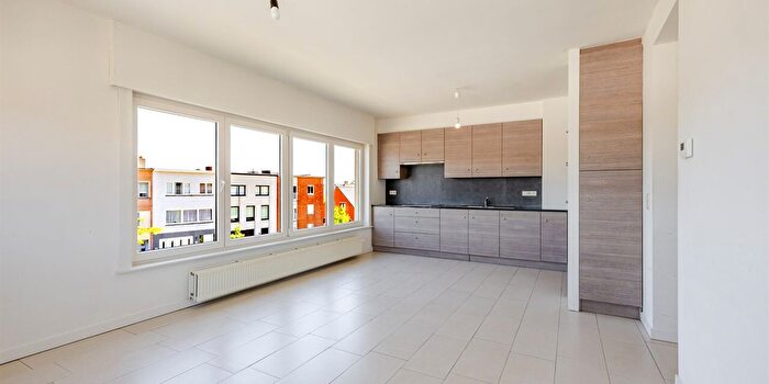 2-kamerappartement te koop in Destelbergen