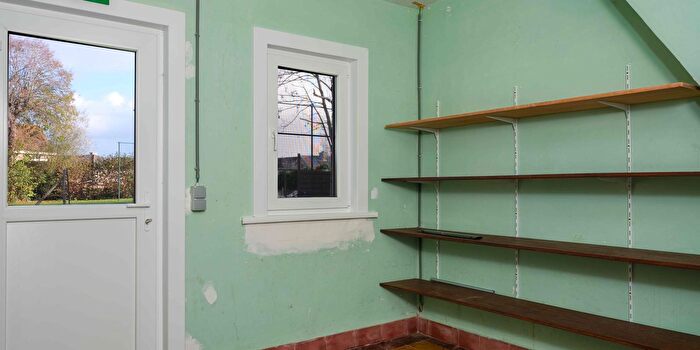 Huizen Koop Huur - 2