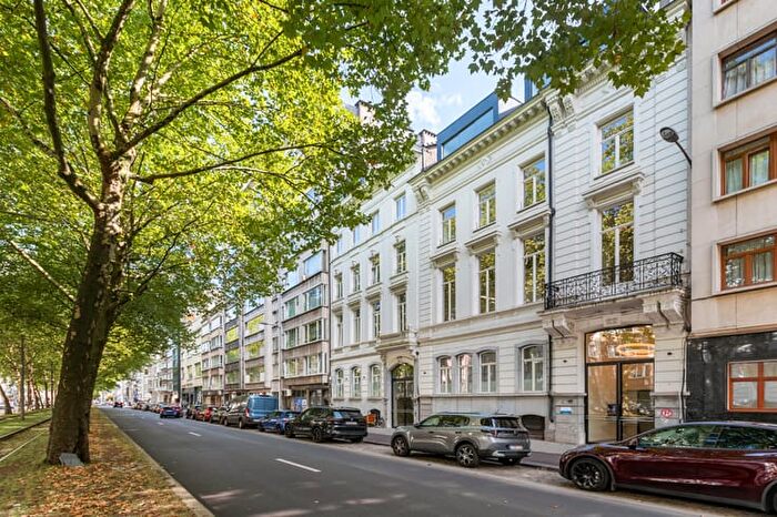 2-kamerappartement te huur in Antwerpen