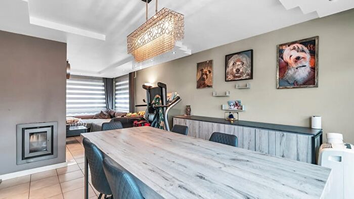 Huizen Koop Huur - 3