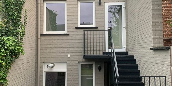 Huis te koop in Tienen