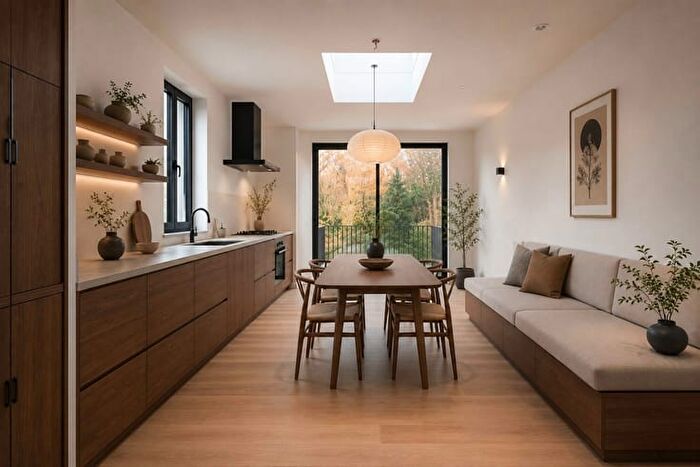2-kamerappartement te koop in Schilde