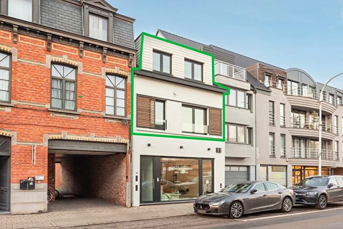 Huizen Koop Huur - 3