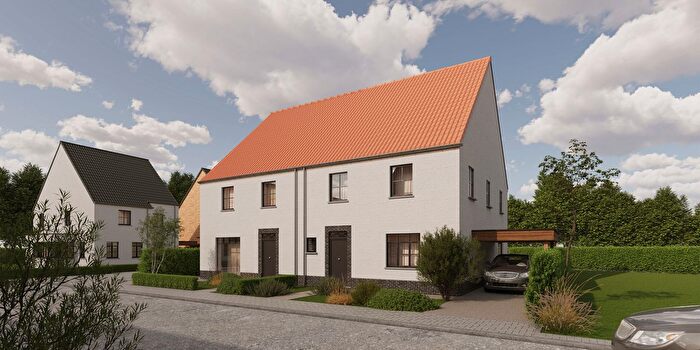 Huizen Koop Huur - 3