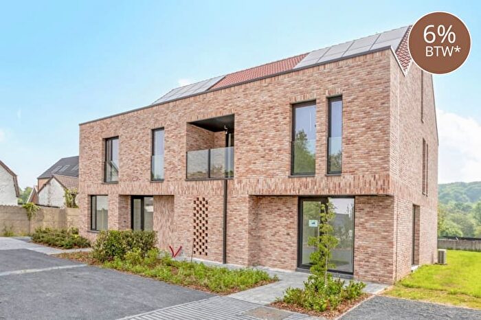 Huis te koop in Huldenberg