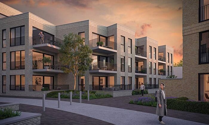 2-kamerappartement te koop in KORTRIJK