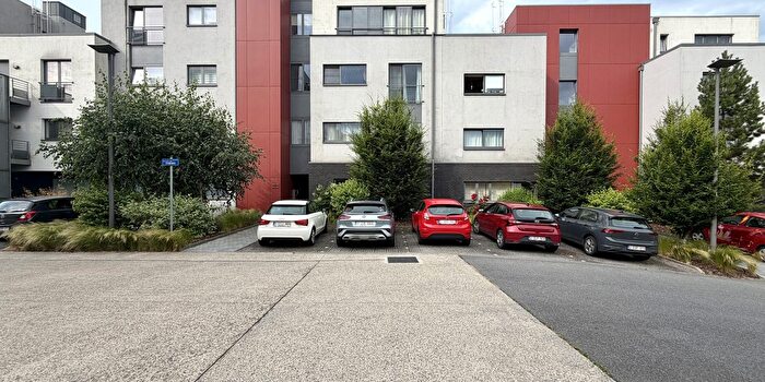 2-kamerappartement te huur in Erpent