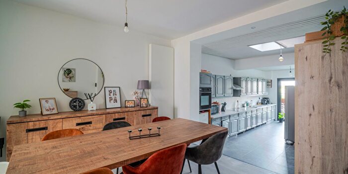 Huizen Koop Huur - 2
