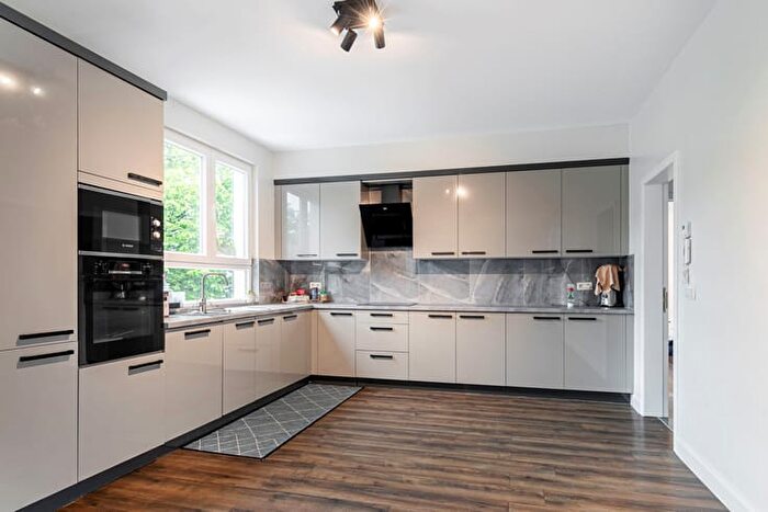 3-kamerappartement te koop in WILRIJK