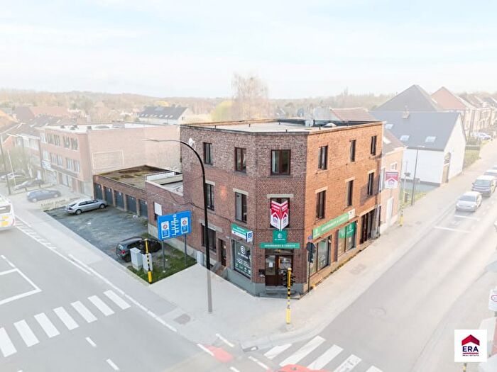 Huis te koop in Wemmel