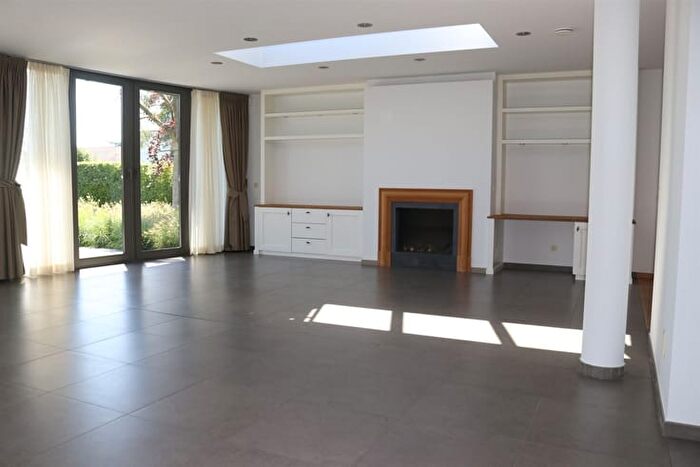 Huizen Koop Huur - 3