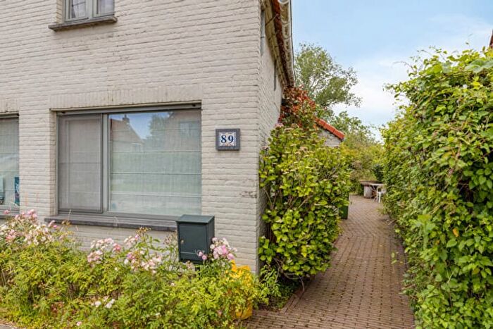Huizen Koop Huur - 2