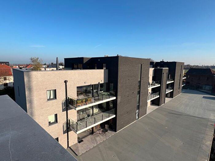 Appartement te koop in Juprelle