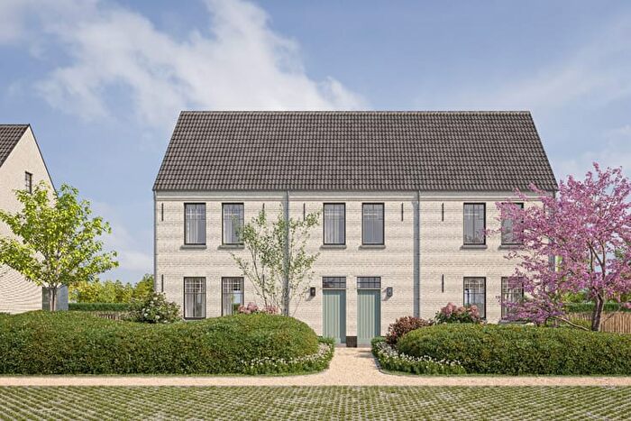 Huizen Koop Huur - 3