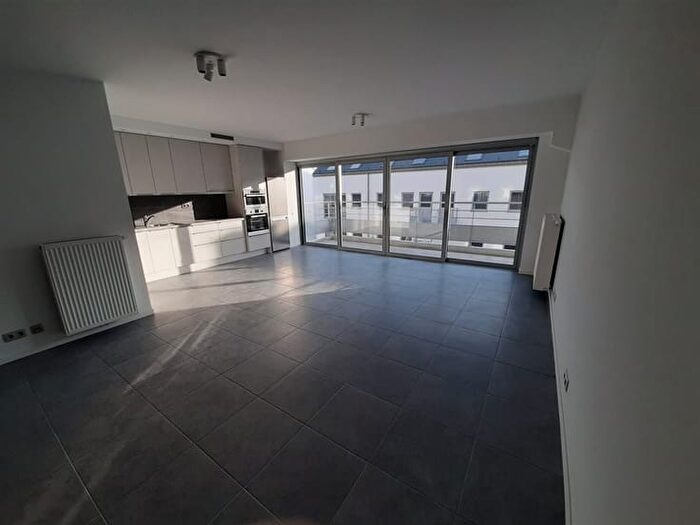 2-kamerappartement te huur in NAMUR