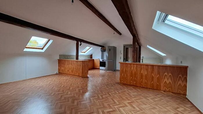 1-kamerappartement te huur in Stoumont La Gleize