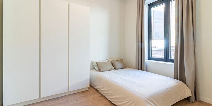 1-kamerappartement te koop in Leuven
