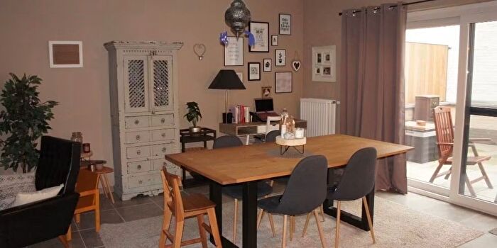 3-kamerappartement te huur in Opglabbeek