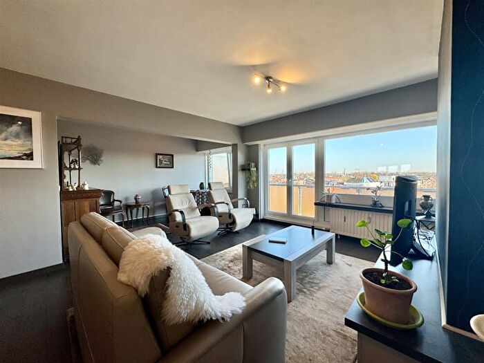 2-kamerappartement te koop in Willebroek