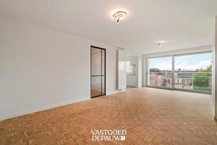 2-kamerappartement te koop in SINT-ANDRIES