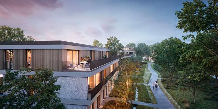 Huizen Koop Huur - 2