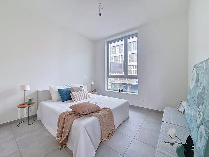 2-kamerappartement te huur in ANTWERPEN