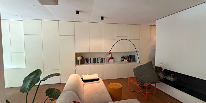 2-kamerappartement te koop in Antwerpen