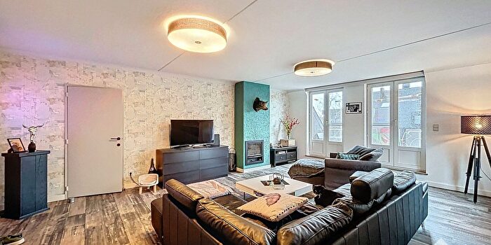 Huizen Koop Huur - 3