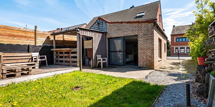 Huizen Koop Huur - 2