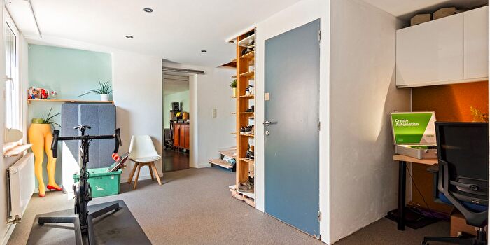 Huizen Koop Huur - 3