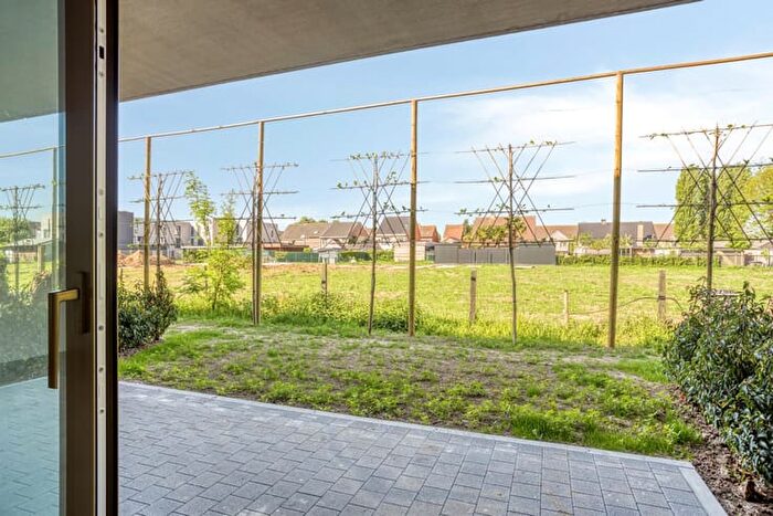 2-kamerappartement te huur in BEVEREN-WAAS