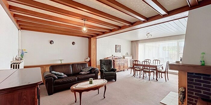 Huizen Koop Huur - 2