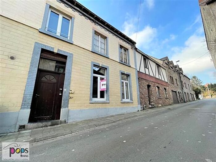 1-kamerappartement te huur in Grez-Doiceau