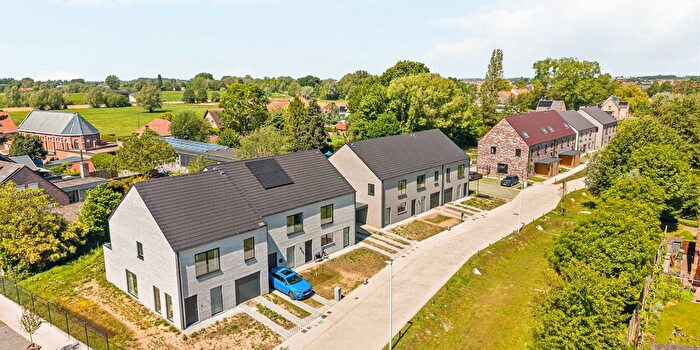 Huizen Koop Huur - 2