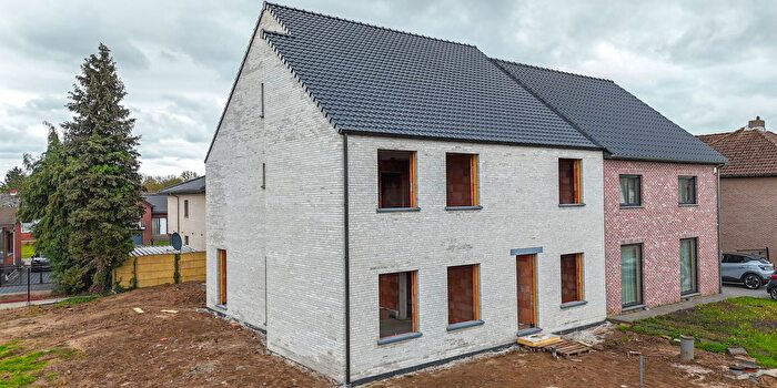 Huizen Koop Huur - 2