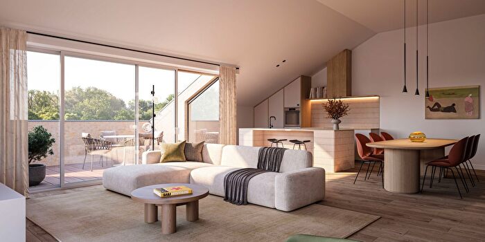 Huizen Koop Huur - 3