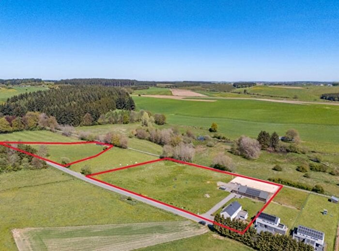 4-kamerhuis te koop in Hompré