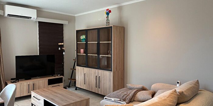 2-kamerappartement te huur in Zulte