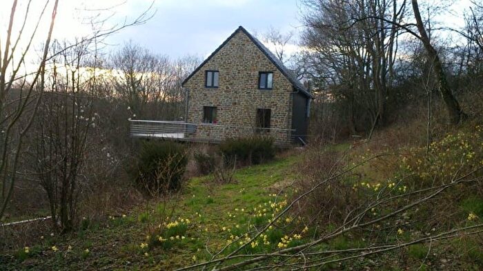 5-kamerhuis te koop in Villers-le-temple