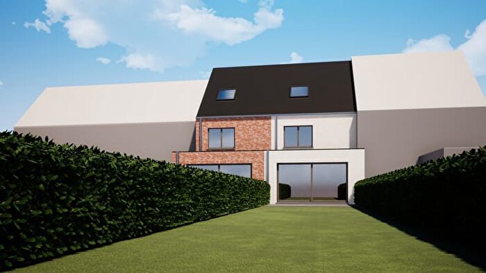 Huizen Koop Huur - 2