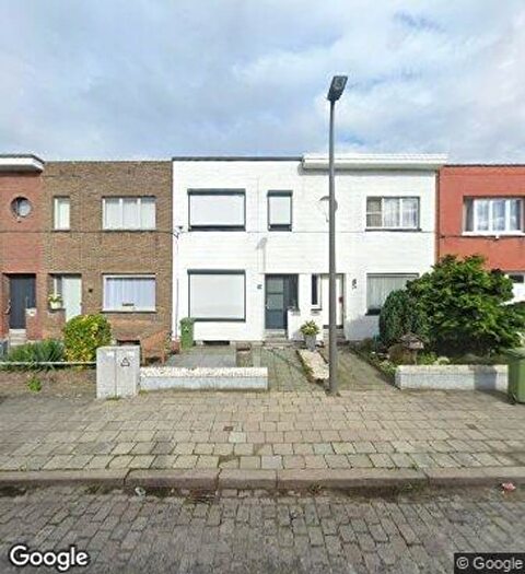 2-kamerhuis te koop in Wilrijk