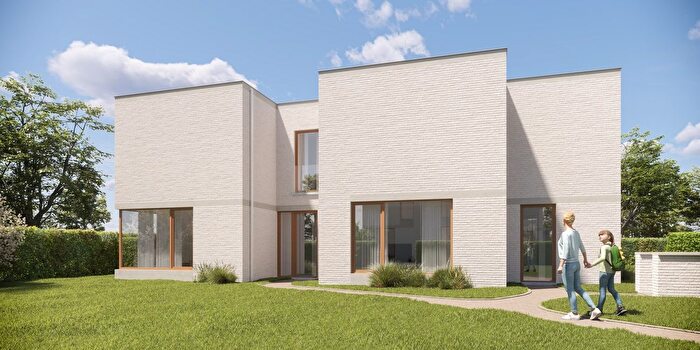 Huizen Koop Huur - 3