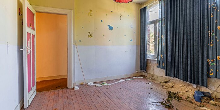 Huizen Koop Huur - 3